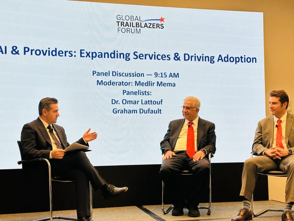 Organized Intelligence 2025: Faith Leaders and Technologists Confront the Moral Code of AI