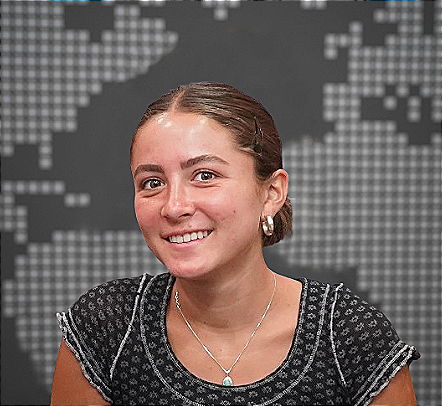 Eva Leavitt