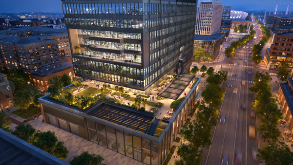 The Power District Goes Vertical: Salt Lake’s West Side Rewrites Its Future