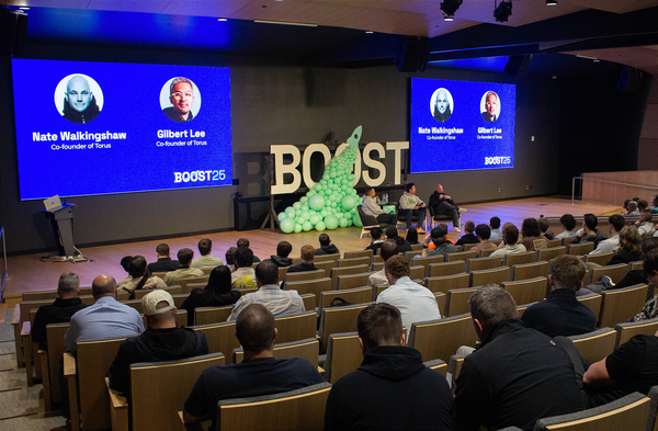 Building Through Hard Things: Lessons from Boost at UVU
