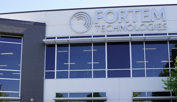 Fortem Enters New U.S. Army Acquisition Marketplace as Global Demand for Its Counter-Drone Systems Surges