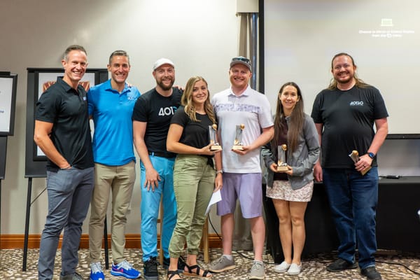 401GO Raises $33 Million Series B as Embedded Retirement Infrastructure Takes Off