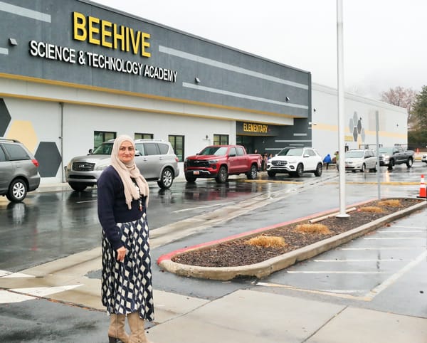 Inside the New AI Curriculum Coming to Utah Schools