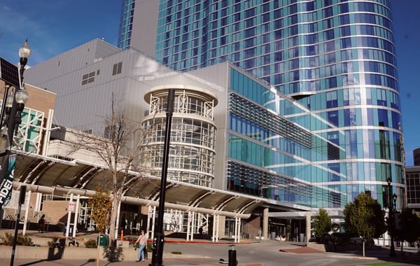 Silicon Slopes and Visit Salt Lake Open Ticket Sales for Multi-Venue 2026 SUMMIT