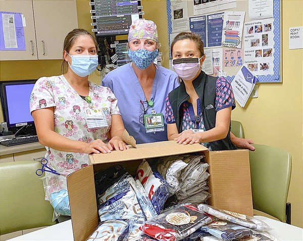 Domo Helps Minky Couture Scale Data-Driven Retail—and a Culture of Giving