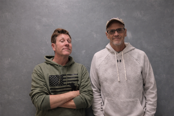 A Utah Founder’s Bet on Determinism in a Quantum Age