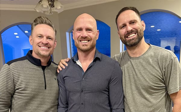 Talbot West’s Case for AI Orchestration Over Point Solutions