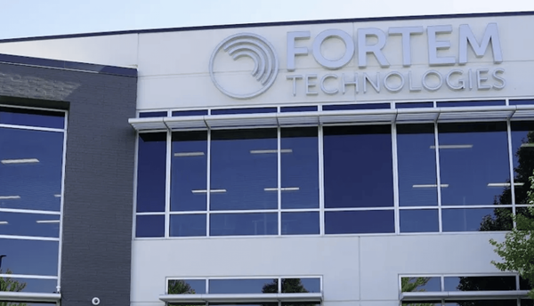 Fortem Technologies Selected for First Replicator 2 Counter-Drone Purchase
