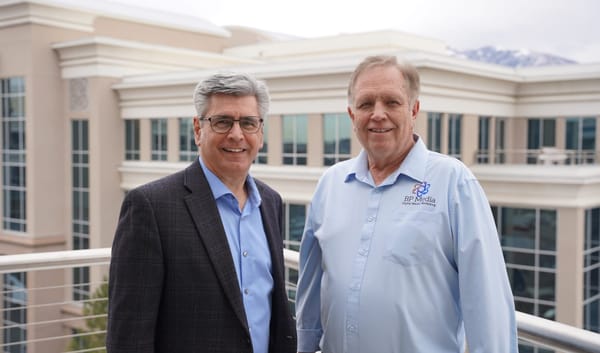 Gotcha QR Launches With a Low-Tech Solution to a High-Stress Problem: Losing What Matters