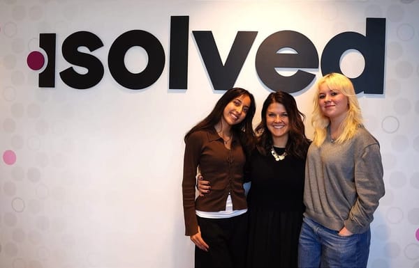 SheTech Interns Interview Heidi Barnett