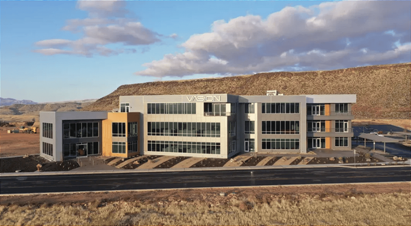 Vasion Achieves FedRAMP High Authorization With DISA Sponsorship