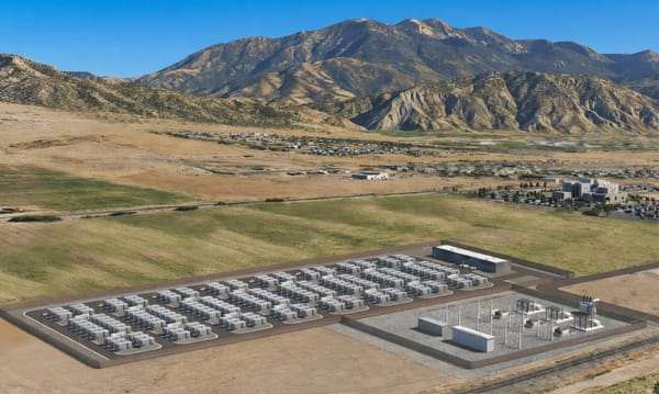 Why Nephi Matters to Utah’s Energy Future