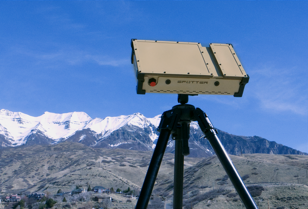 Spotter Global’s GAX500-3D Radar Delivers Rapid, Precise Defense Against Drone Swarms