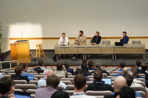 Actionable Search Tactics at BYU's 2026 SMB | ETA Conference: Lessons from Active Searchers