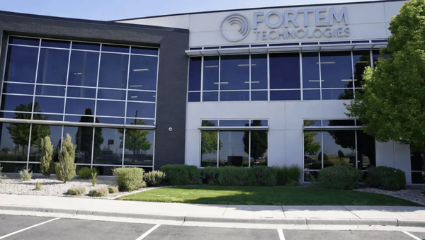 Fortem Technologies Wins Lockheed Martin Contract, Extending Run of Major Defense and Security Awards