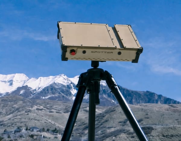Spotter Global’s GAX500-3D Radar Delivers Rapid, Precise Defense Against Drone Swarms